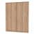 Bardolino Oak is out of stock
