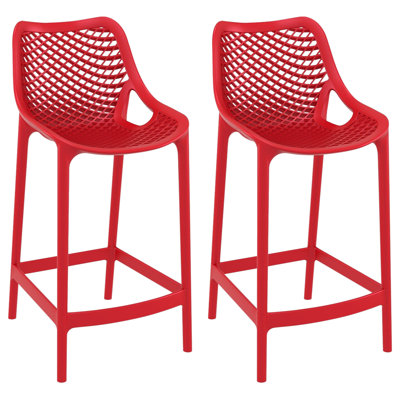 Tabouret de bar pour le patio Farrah