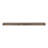Modern Ember Vara Wood Mantel Shelf - 3 Inch Height - Variations in Grain and Natural Distressing-88992615-88992622