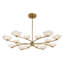 Fleurana Chandelier