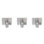 8-Piece 304 Stainless Steel Bathroom Hardware Set-310275131