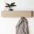 Oak/White