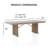 Dugazon Dining Table