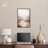 Natural Cascades Canvas Muted Abstract Wall Art by Art Remedy-105313924-105313939