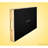 18"X12" Gold Glossy Crocodile Faux Leather Serving Tray Beautiful Modern Elegant Decorative Tray With Handles Ottoman Coffee Table Tray For All Occasion's-122629390-122629389