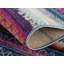 Tapis fuchsia Kymiere-2125659924