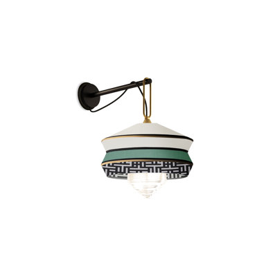 Calypso Wall Lamp