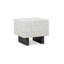 Farren Outdoor Side Table Brown-1694718781