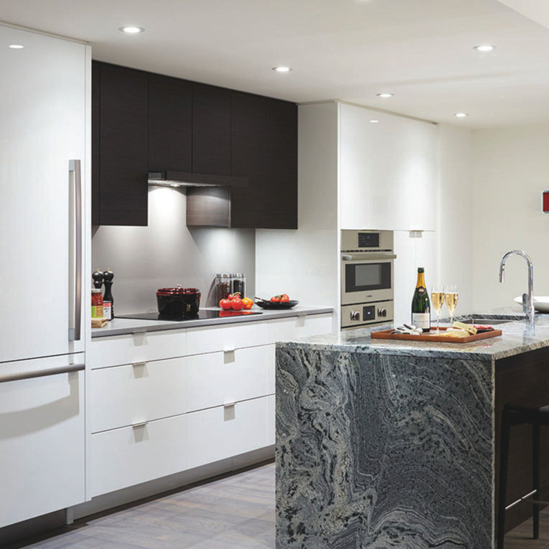 Faber Cristal 36" 600 CFM Convertible Insert Range Hood
