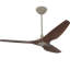 Haiku Smart Outdoor Downrod Ceiling Fan-974078034-974078046