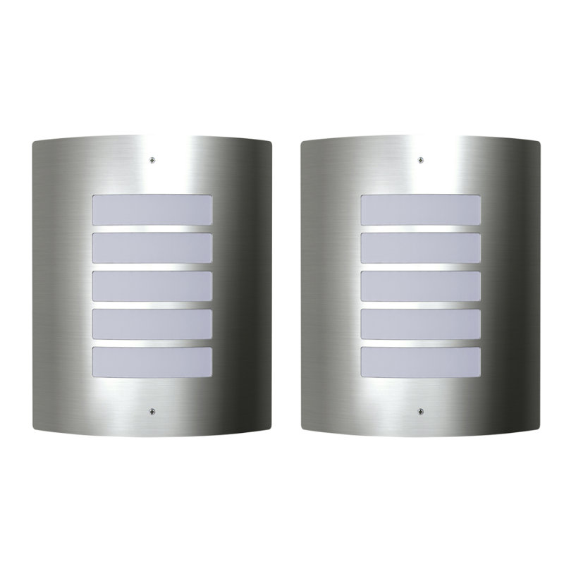 Outdoor Wall Sconce