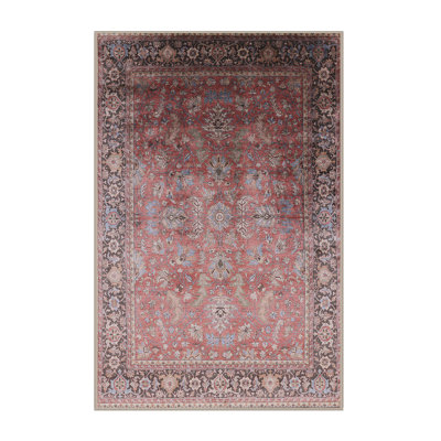 Tapis oriental Landaff