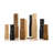 Adhoc Levo Salt or Pepper Mill  10.6"
