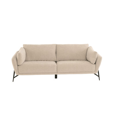 Dulcimer Chenille Sofa