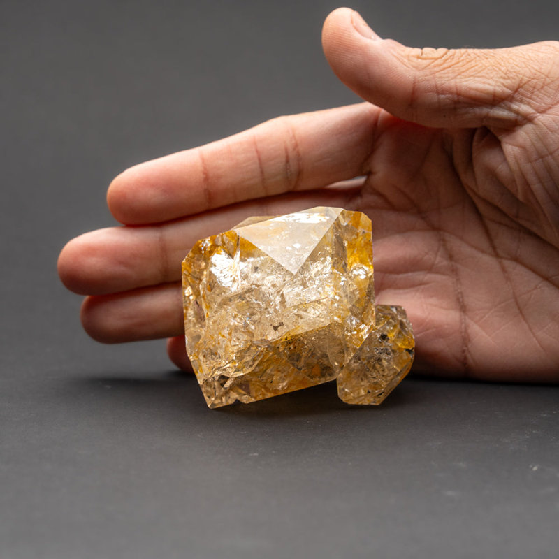 Stone Decorative Object
