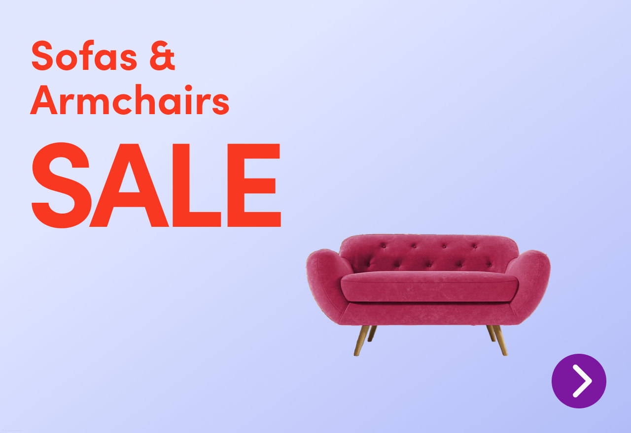 Sofas & Armchairs