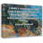 ArtsyQuotes Gallery Wrapped Canvas By Eileen Pollack: "I didn’t stand up to my jailers because I realized how quickly I would have been overpowered."-442661948
