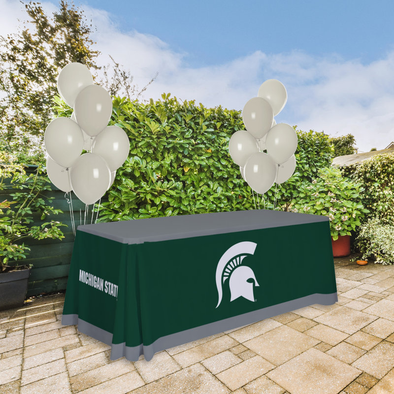 NCAA Tablecloth