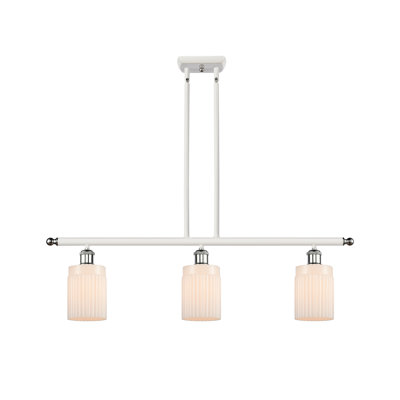Caplinger 3 - Light Kitchen Island Pendant