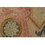 Hand Knotted Wool Area Rug