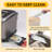 YUKOOL 2 Slice Toaster-68595715