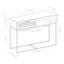 Console de 42 po Briella-1678940898