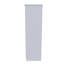 Dekyn Manufactured Wood Wardrobe-402281385