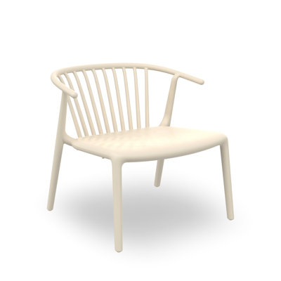 Woody Arm Chair