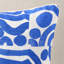 Ocean Rectangular Linen Pillow Cover & Insert