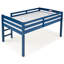 Lit mezzanine en bois massif Alique par Mack & Milo-711999600-673513579