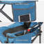 Chaise de camping pliante rembourrée-49590330