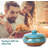 GLOBAL GIRLS LLC Ashtray