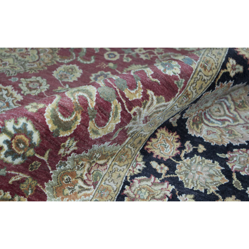 Sona One-of-a-Kind 6'1" X 9'4" Area Rug
