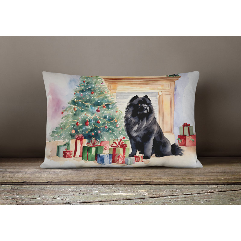 Other/No Pattern Outdoor Throw Pillow
