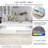 Modern LED Coffee Table-1718847502