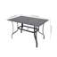 Rectangular 4 - Person 120Cm L Outdoor Table