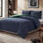 Champion Premium Reversible Solid Jersey Comforter Sets-131473376-131473383