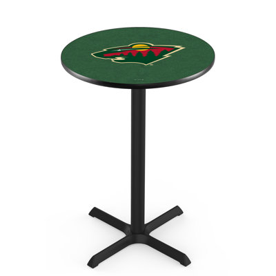 NHL Pub Table by Holland Bar Stool