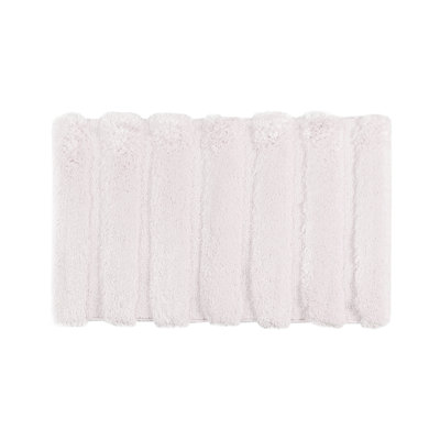 Tapis rosé