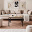Coffee Table with Storage