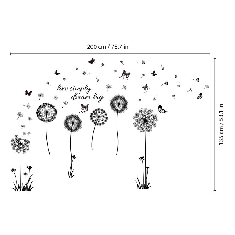 Wall Decal