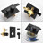 1 Handle Wall Waterfall Faucet with Diverter-64851662