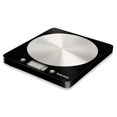 Salter Digital Kitchen Scales