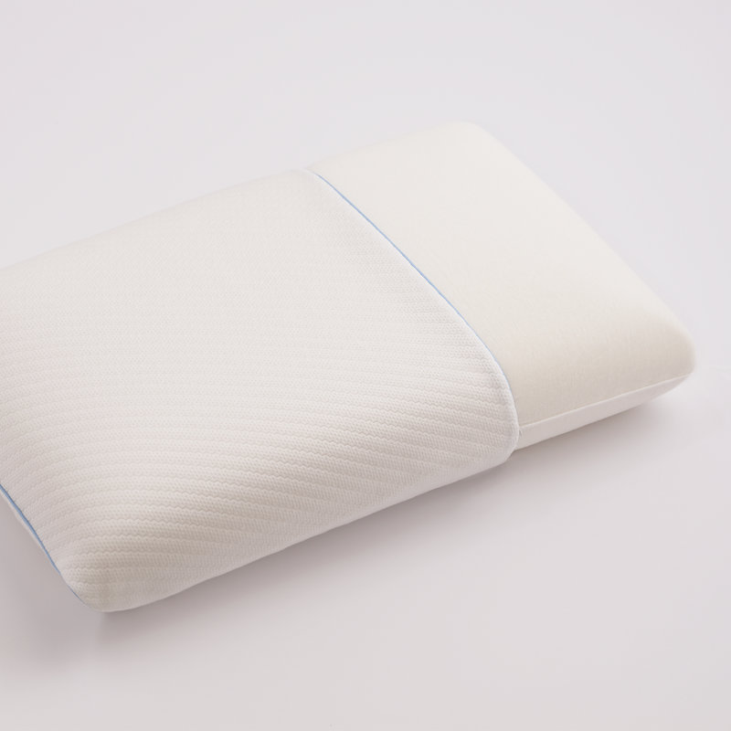Laurens Memory Foam Medium Pillow