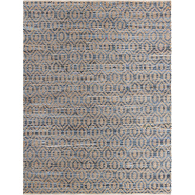 Egge Geometric Indoor Rug