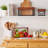 Gracie Oaks Basket-930746221