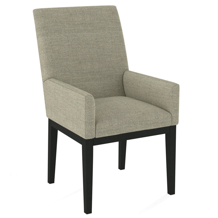 Upholstered Arm Chair