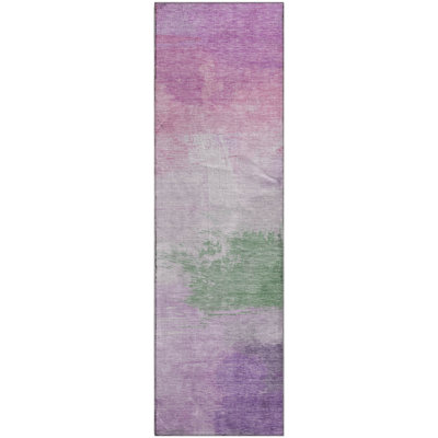 Premium Machine Washable Elize AMF1517 Modern Rug