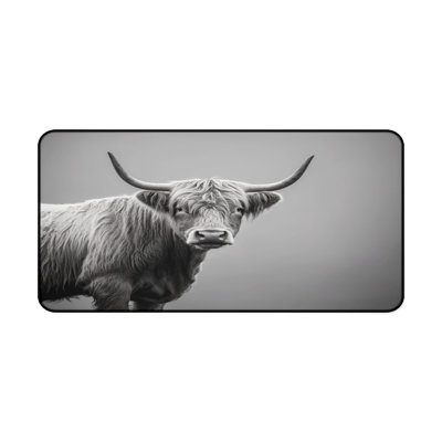Polyester Desk Pad