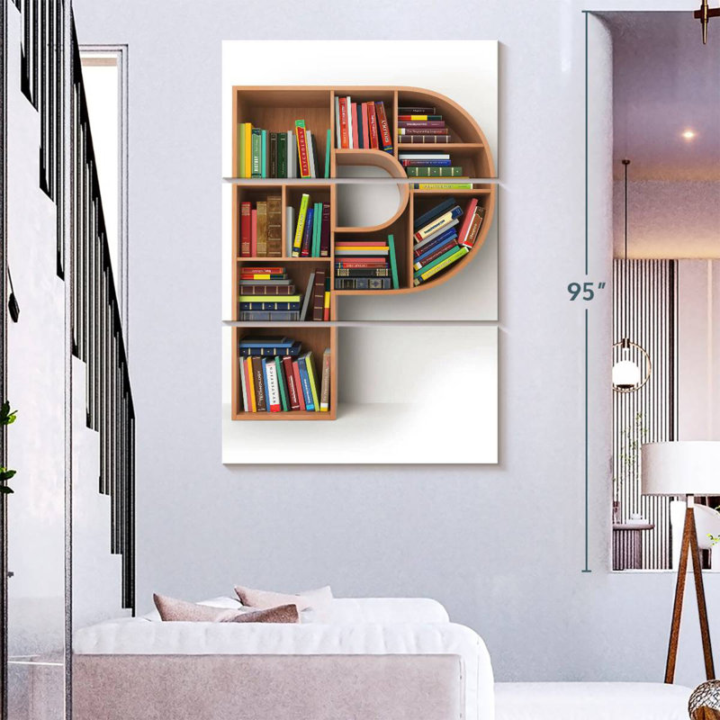 Bibliothèque Keiri, H 32 po x l 20 po